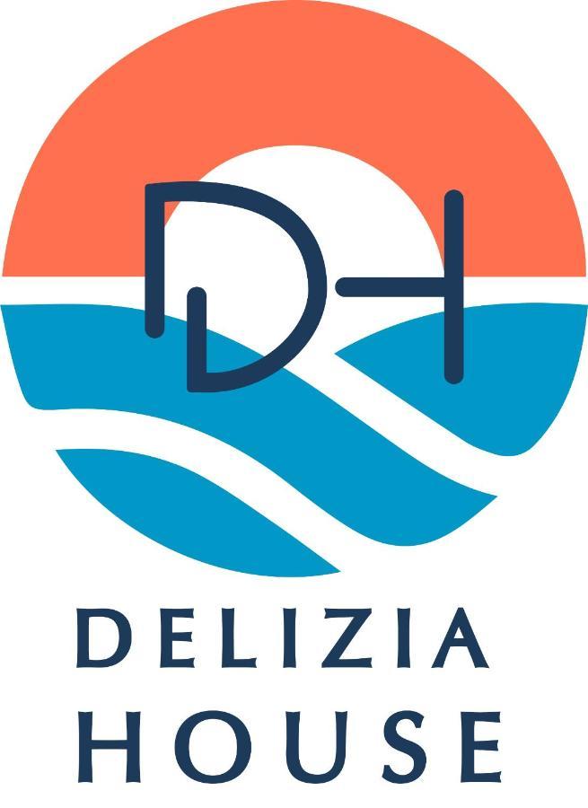Delizia House Ortigia,Centro Citta, Vicino Al Mare Apartment Syracuse Ngoại thất bức ảnh