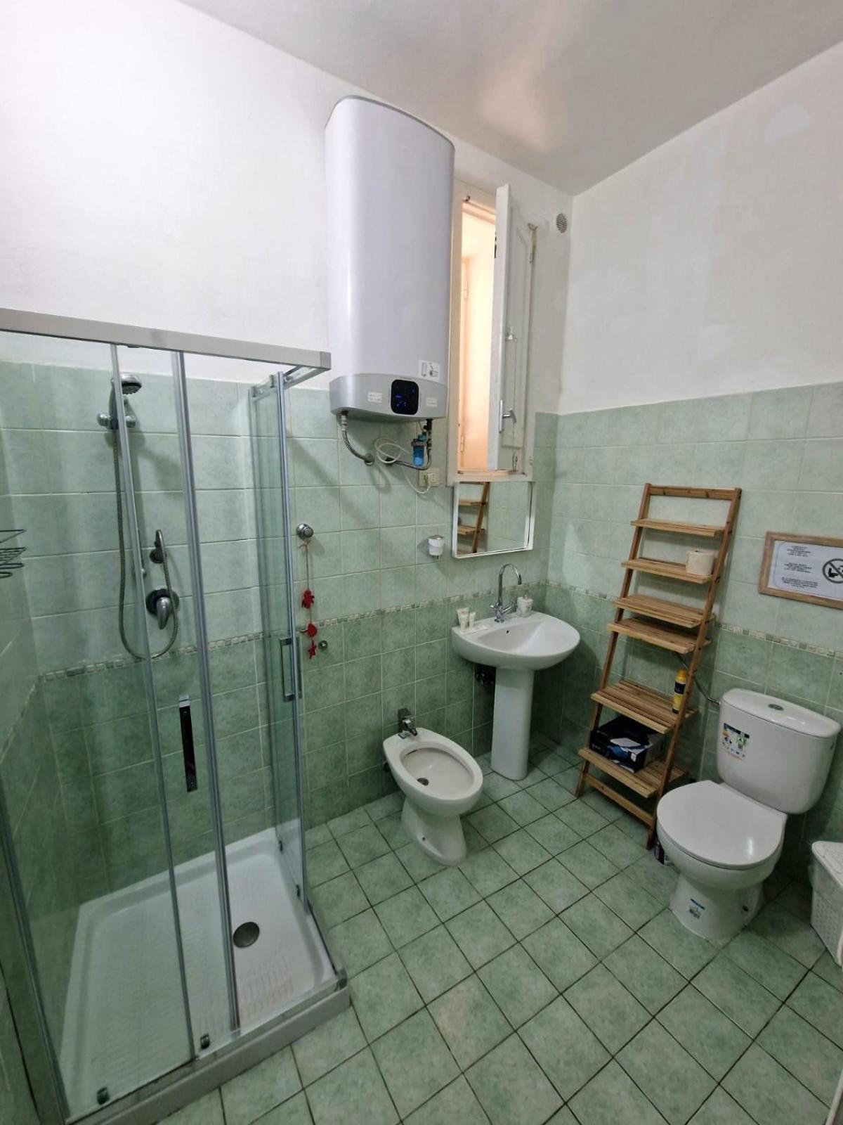 Delizia House Ortigia,Centro Citta, Vicino Al Mare Apartment Syracuse Ngoại thất bức ảnh