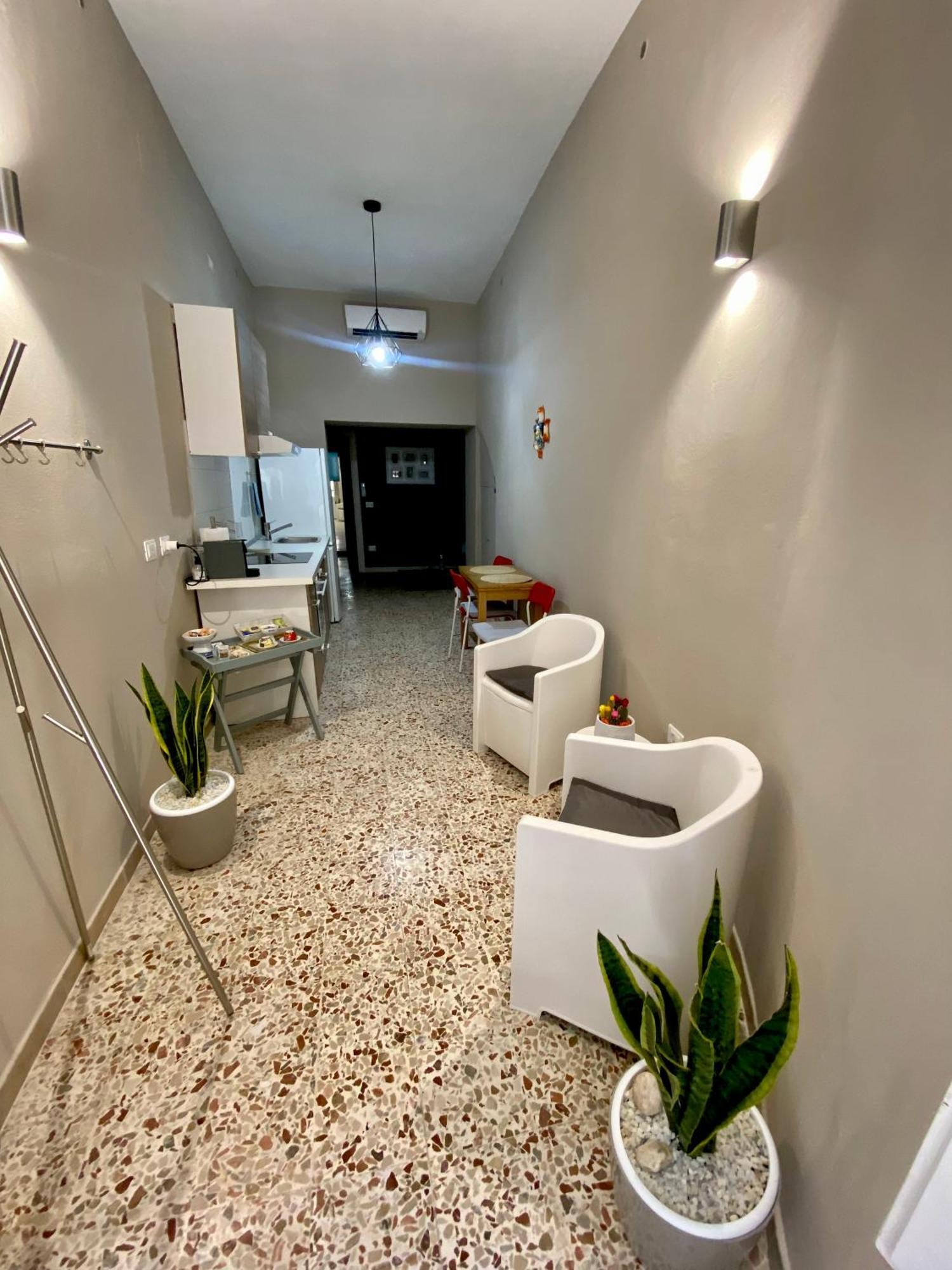 Delizia House Ortigia,Centro Citta, Vicino Al Mare Apartment Syracuse Ngoại thất bức ảnh