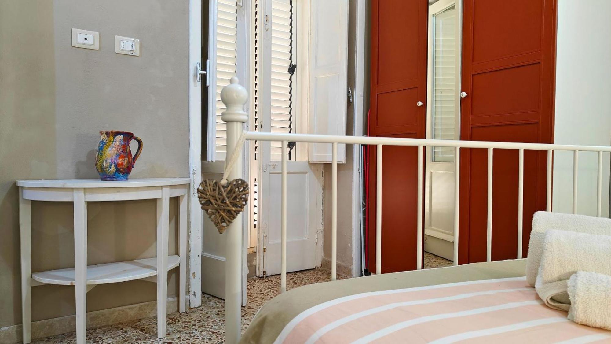 Delizia House Ortigia,Centro Citta, Vicino Al Mare Apartment Syracuse Ngoại thất bức ảnh