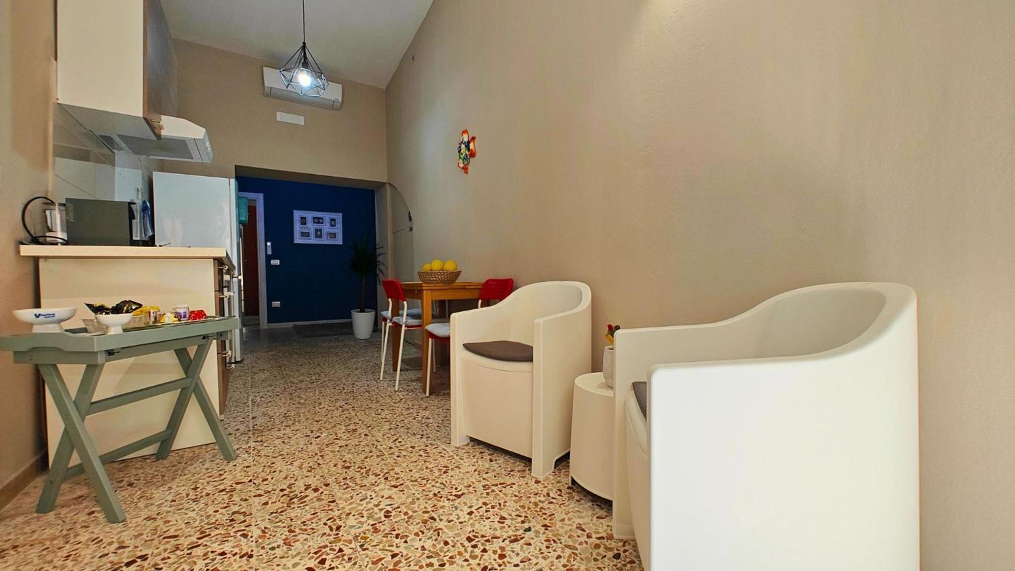 Delizia House Ortigia,Centro Citta, Vicino Al Mare Apartment Syracuse Ngoại thất bức ảnh