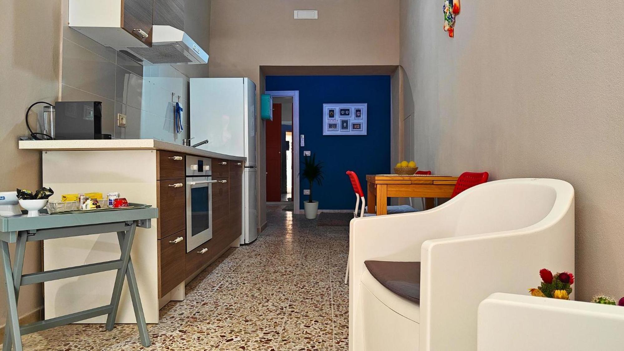 Delizia House Ortigia,Centro Citta, Vicino Al Mare Apartment Syracuse Ngoại thất bức ảnh