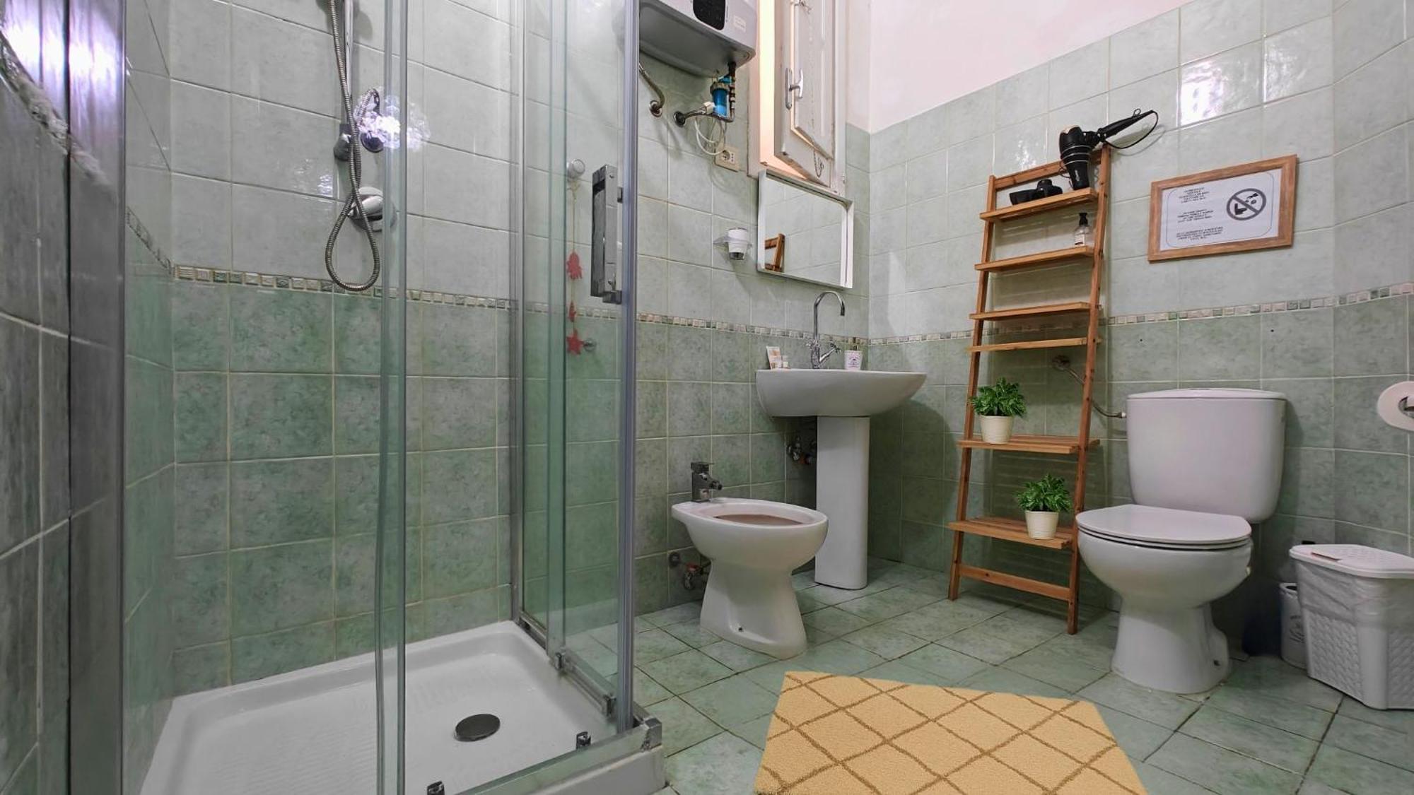 Delizia House Ortigia,Centro Citta, Vicino Al Mare Apartment Syracuse Ngoại thất bức ảnh
