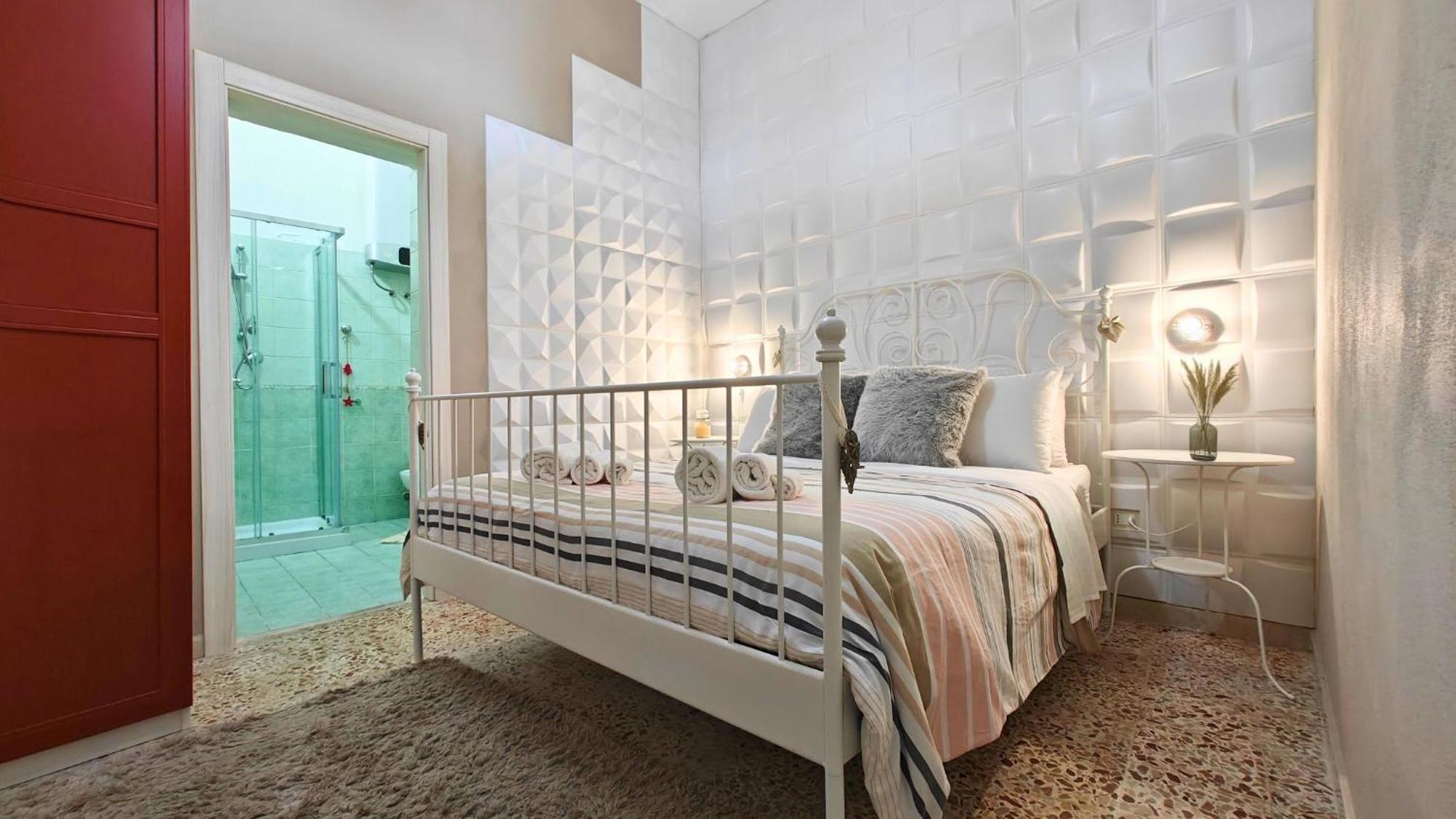 Delizia House Ortigia,Centro Citta, Vicino Al Mare Apartment Syracuse Ngoại thất bức ảnh