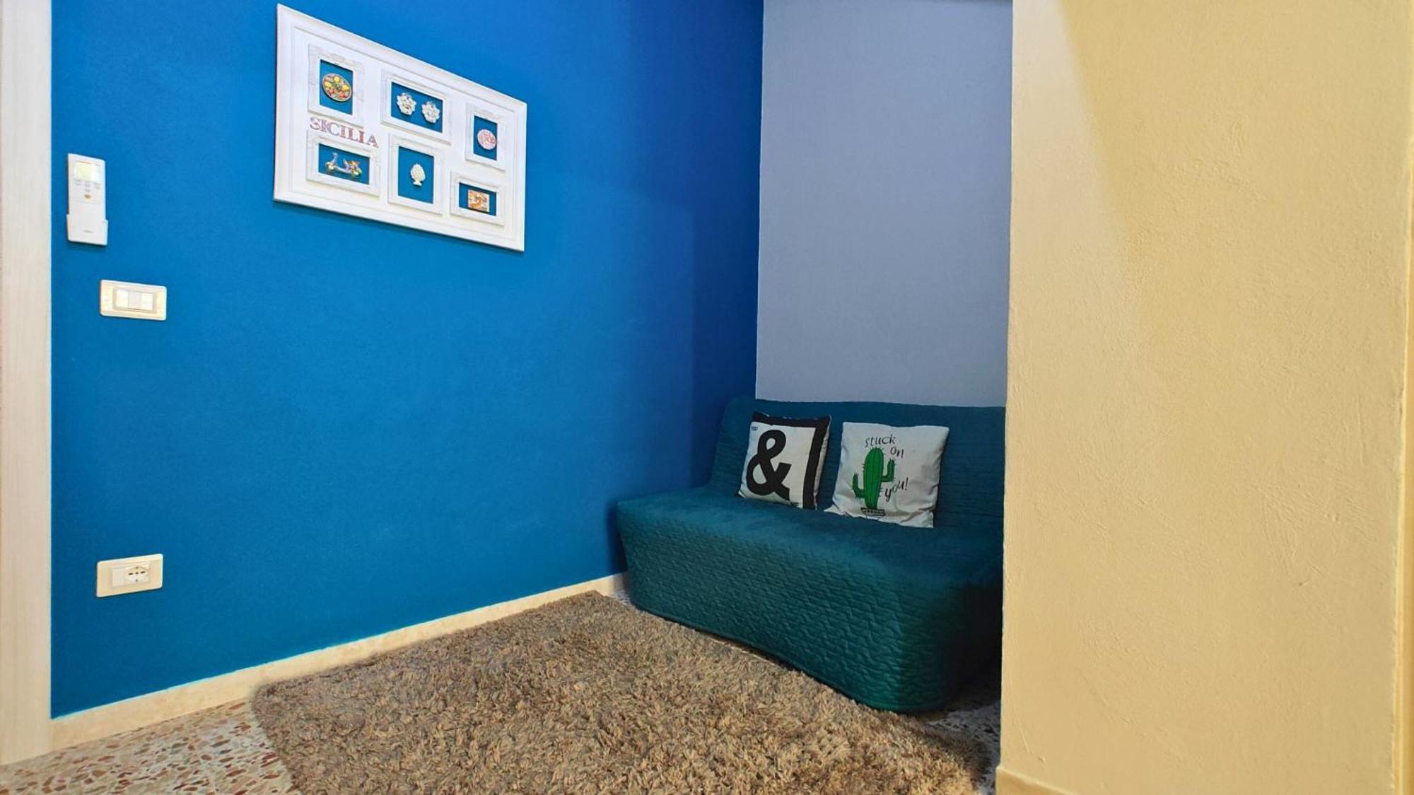 Delizia House Ortigia,Centro Citta, Vicino Al Mare Apartment Syracuse Ngoại thất bức ảnh
