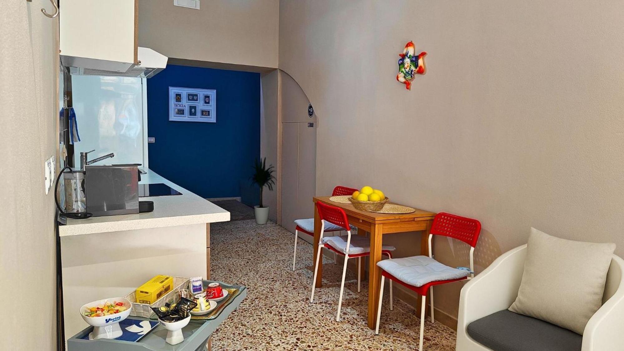Delizia House Ortigia,Centro Citta, Vicino Al Mare Apartment Syracuse Ngoại thất bức ảnh