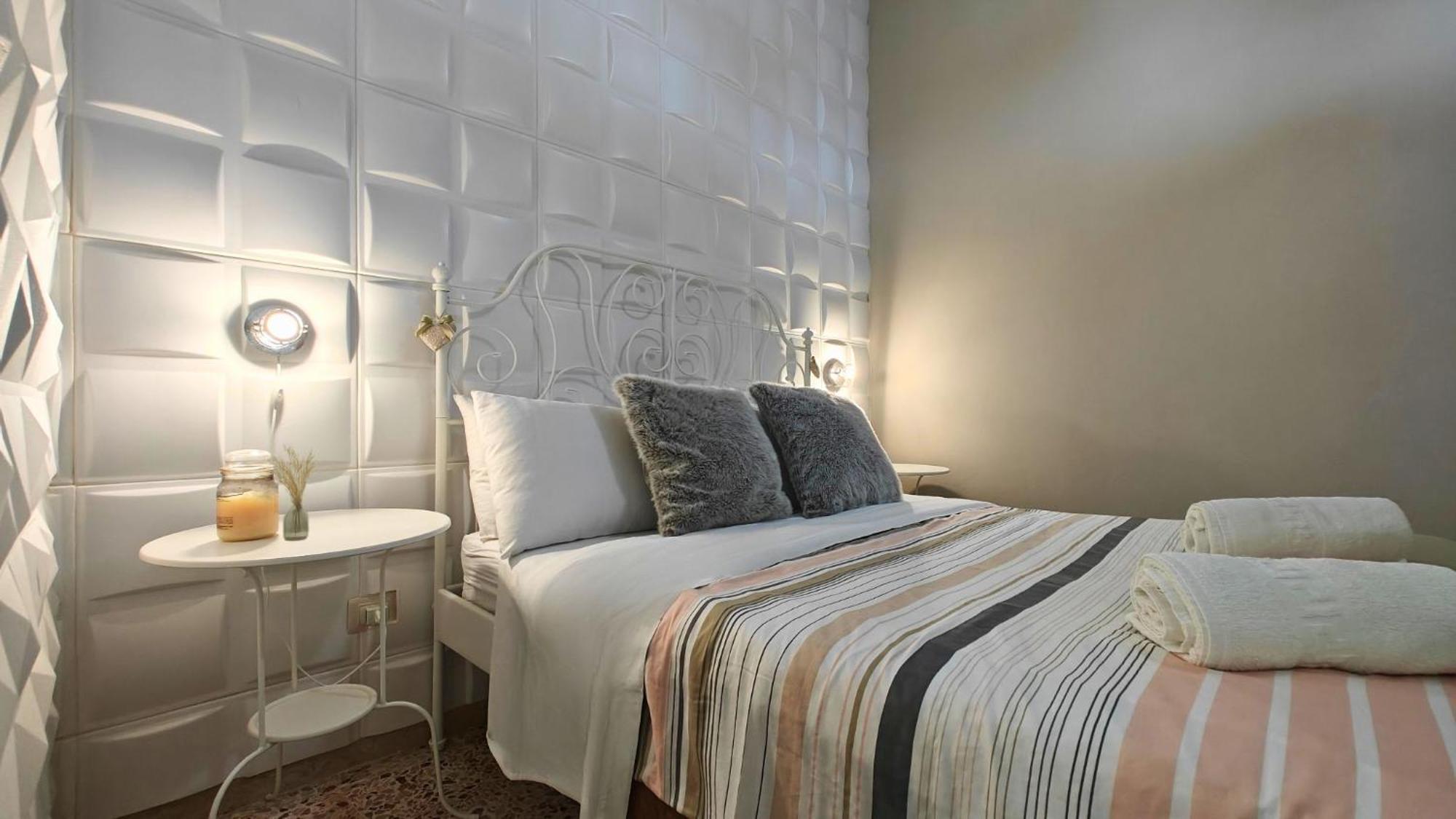 Delizia House Ortigia,Centro Citta, Vicino Al Mare Apartment Syracuse Ngoại thất bức ảnh